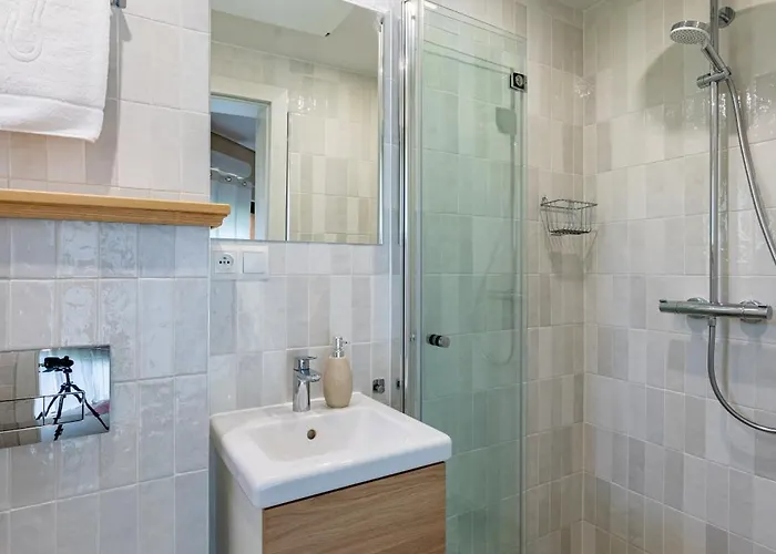 Teatralna1 Holiday home Piechowice (Karkonosze)