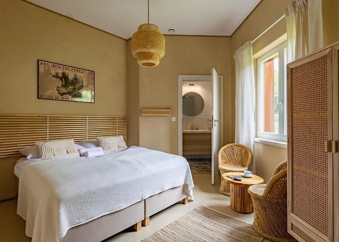 Holiday home Teatralna1 *