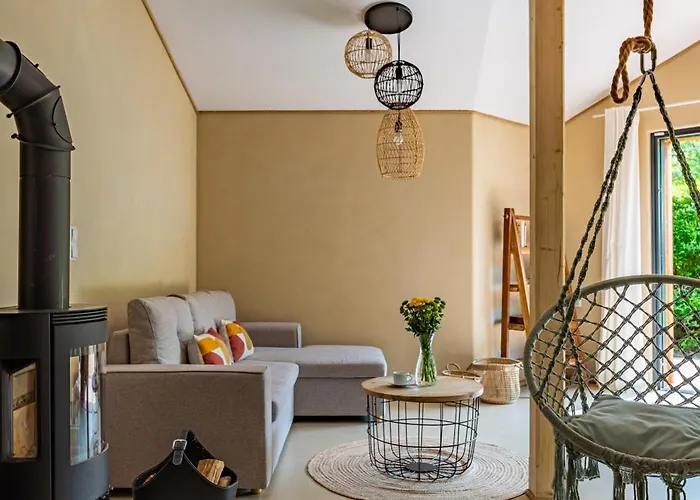 Holiday home Teatralna1 Piechowice (Karkonosze)