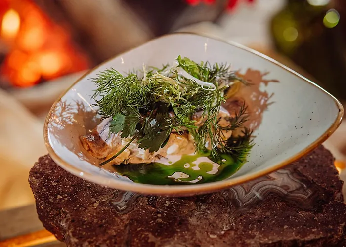 Teatralna1 Holiday home